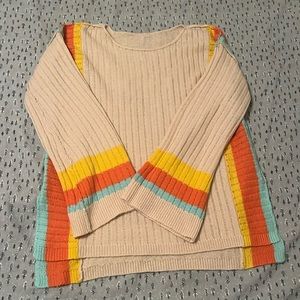 NWOT Sweater Women